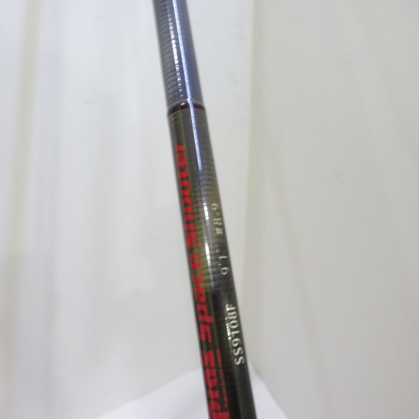 カプラス スペースシューター SS9108F